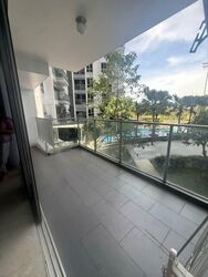 The Parc Condominium (D5), Condominium #566615191